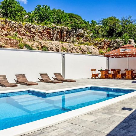 Apartment Delfin-2 By Interhome Cesarica Εξωτερικό φωτογραφία