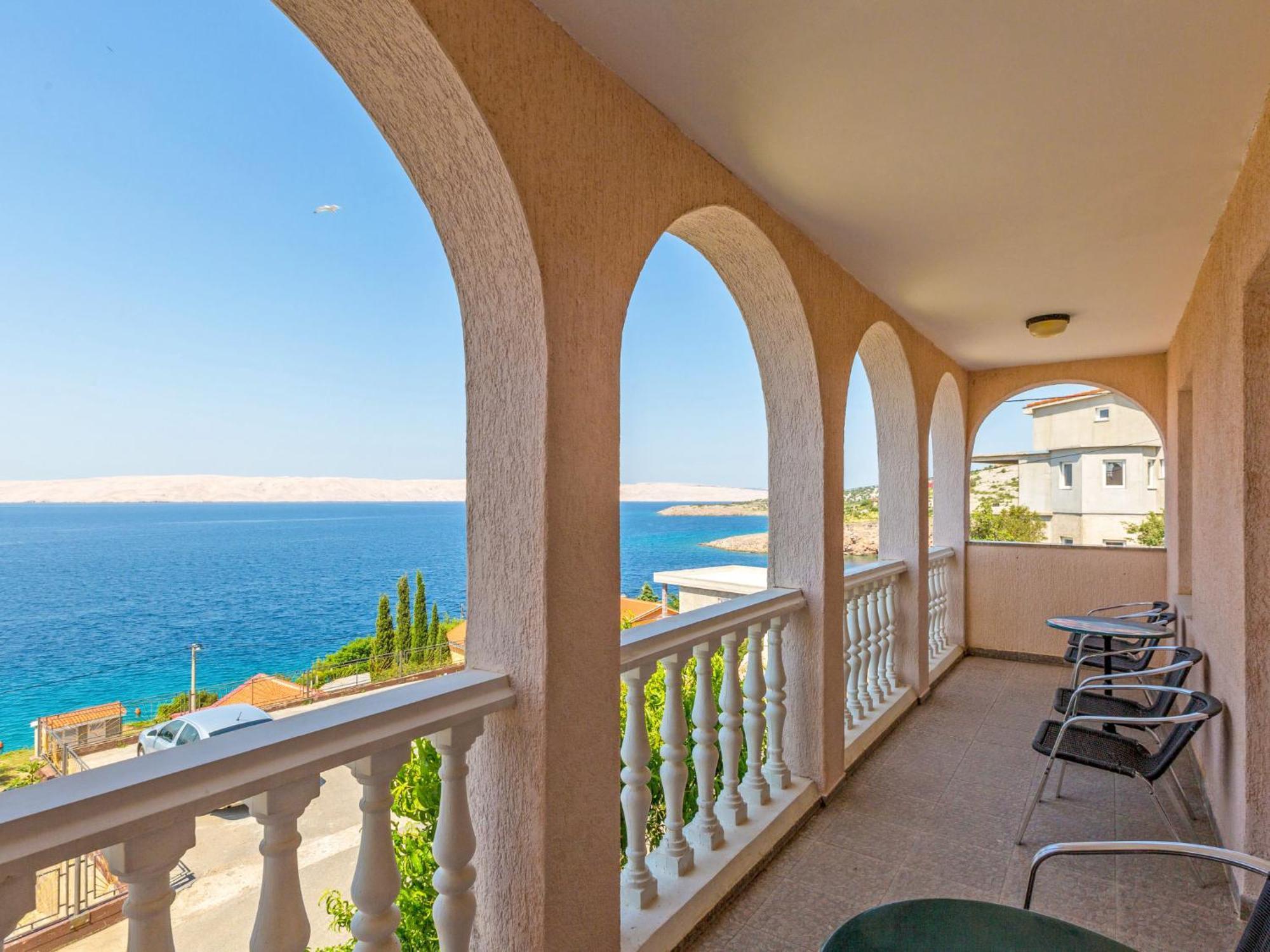 Apartment Delfin-2 By Interhome Cesarica Εξωτερικό φωτογραφία