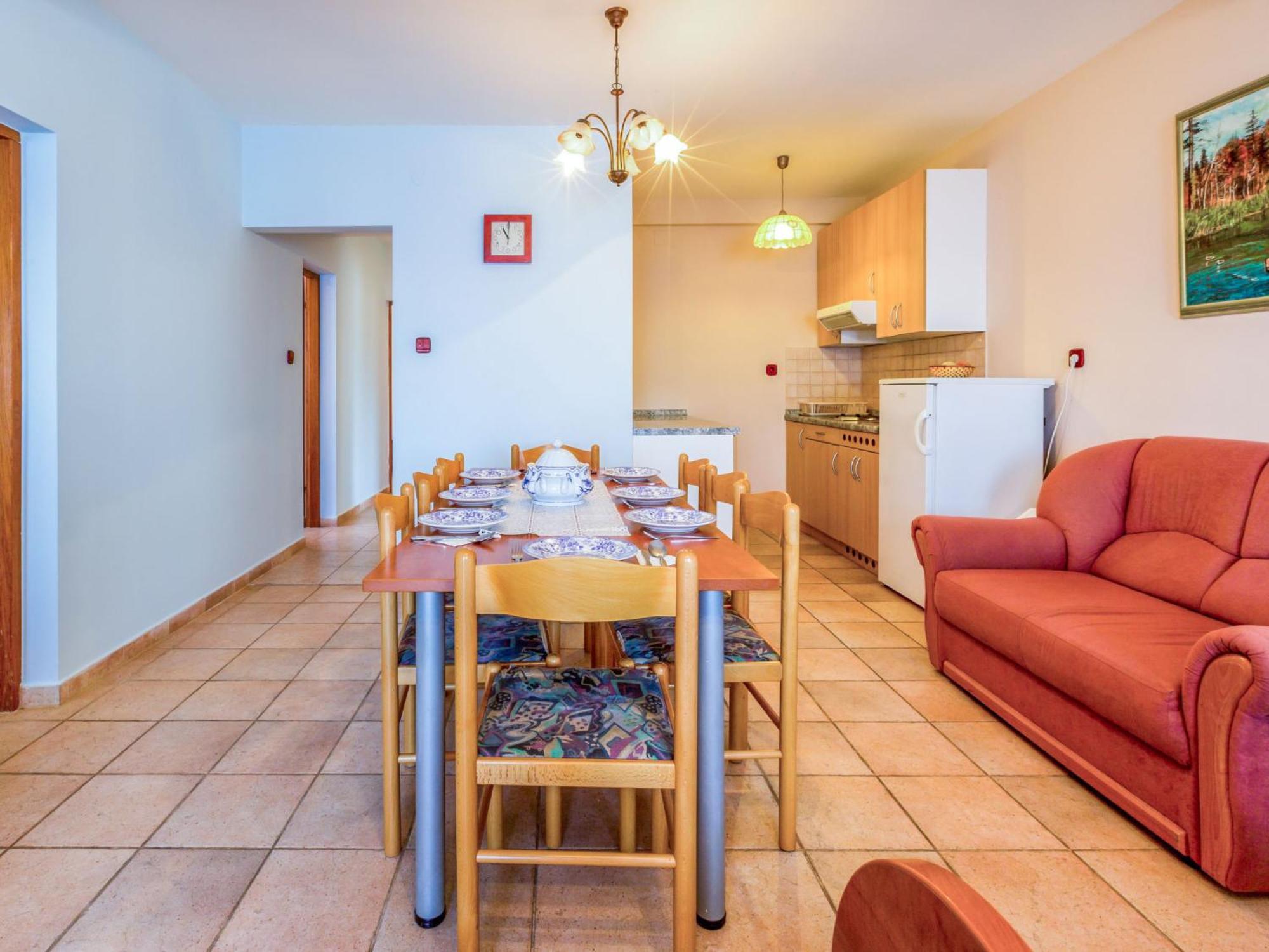 Apartment Delfin-2 By Interhome Cesarica Εξωτερικό φωτογραφία