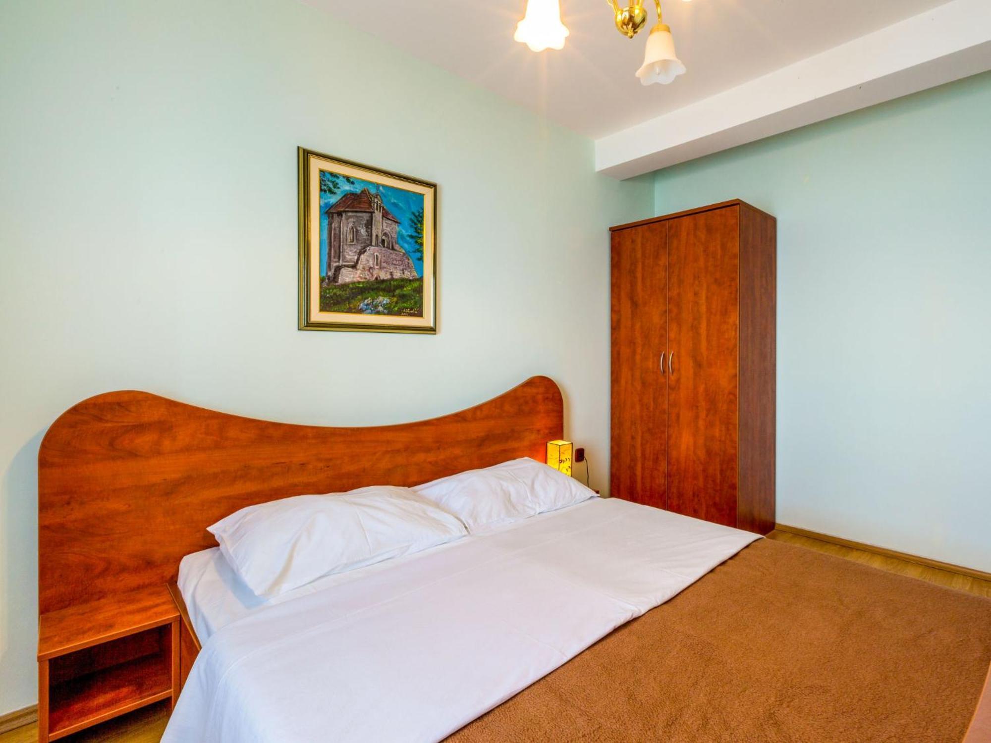 Apartment Delfin-2 By Interhome Cesarica Εξωτερικό φωτογραφία