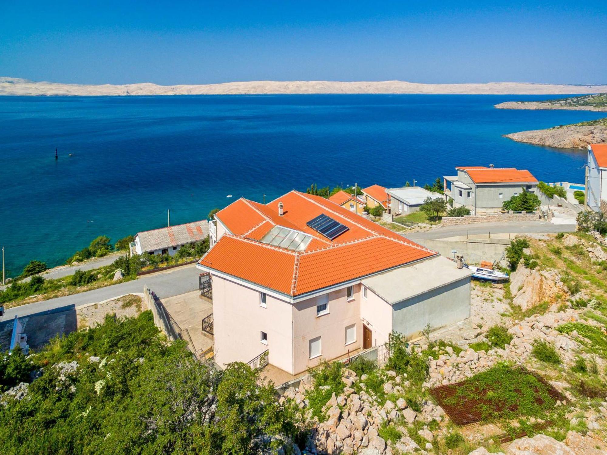 Apartment Delfin-2 By Interhome Cesarica Εξωτερικό φωτογραφία