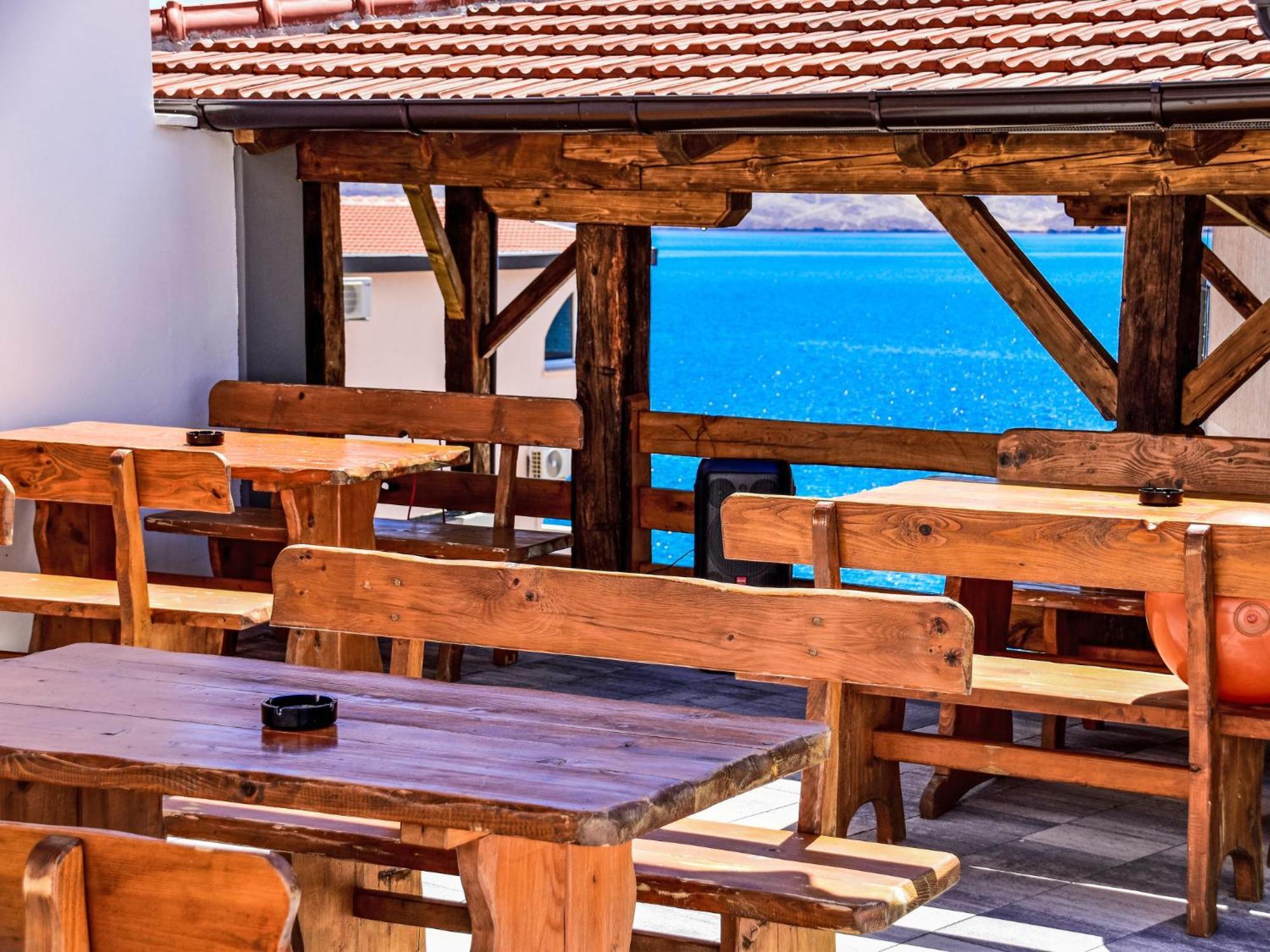 Apartment Delfin-2 By Interhome Cesarica Εξωτερικό φωτογραφία