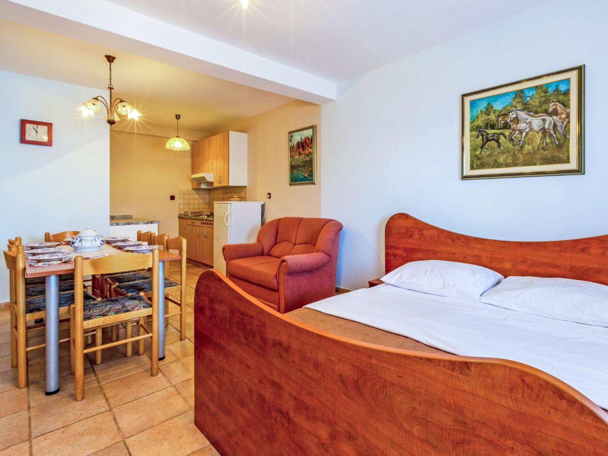 Apartment Delfin-2 By Interhome Cesarica Εξωτερικό φωτογραφία