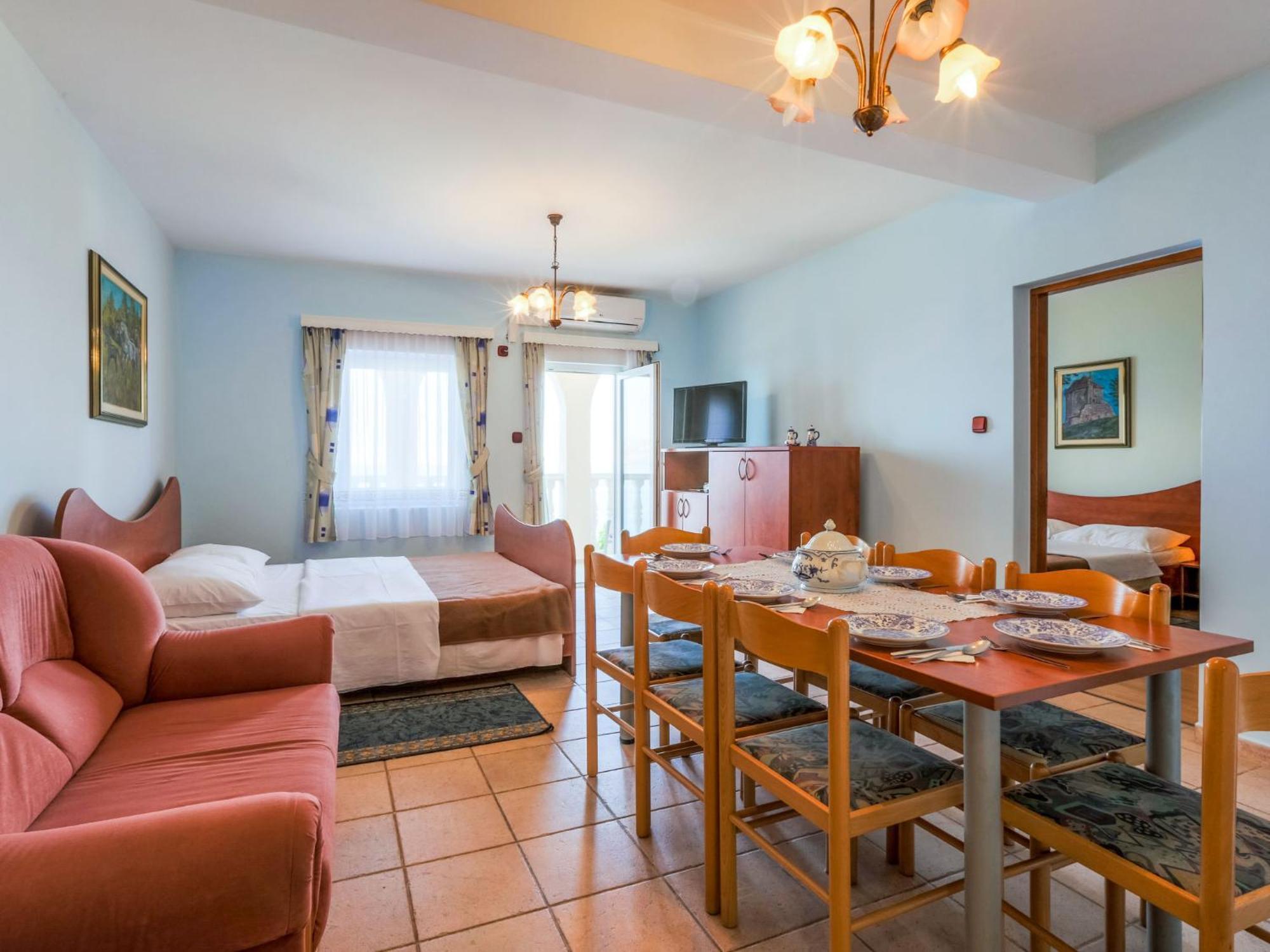 Apartment Delfin-2 By Interhome Cesarica Εξωτερικό φωτογραφία