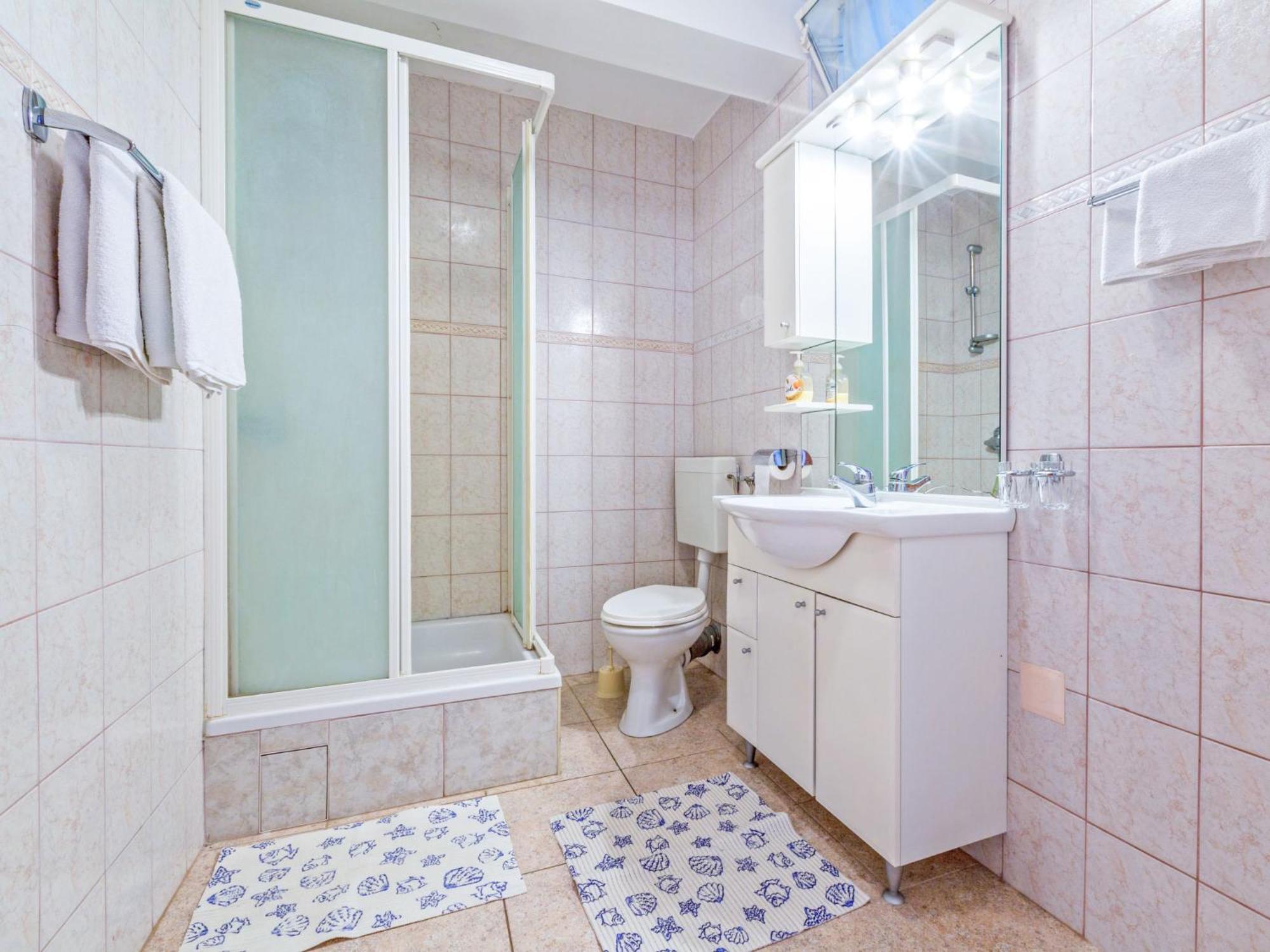 Apartment Delfin-2 By Interhome Cesarica Εξωτερικό φωτογραφία